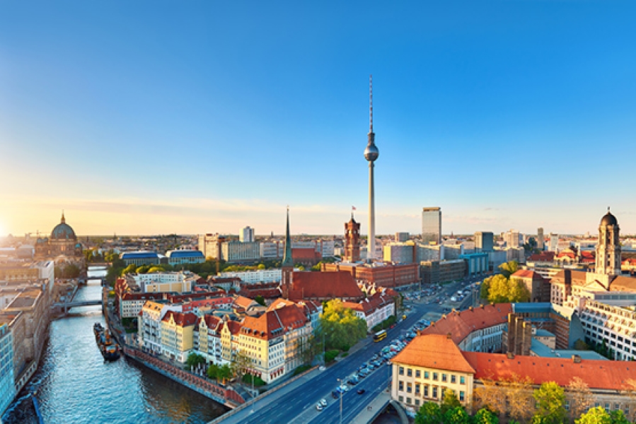 Berlin
