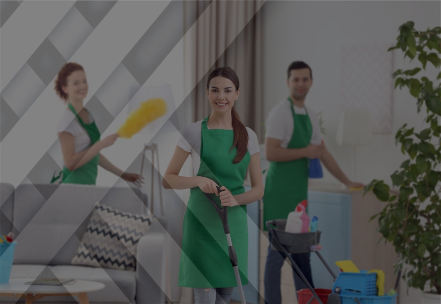 MagicClean Gebäudereinigung