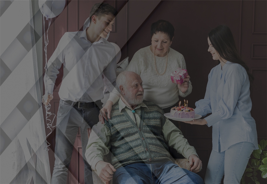 Behandlung & Pflege zu Hause Steigman GmbH
